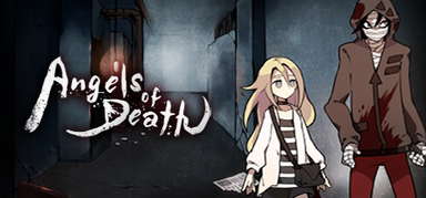 Angels of Death capsule