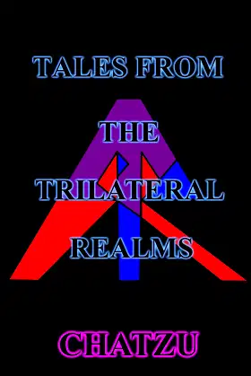 Tales From The Trilateral Realms poster