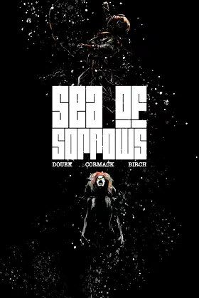 Sea of Sorrows poster