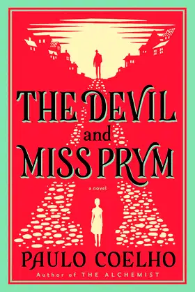 The Devil and Miss Prym: A Novel of Temptation (P.S.) poster