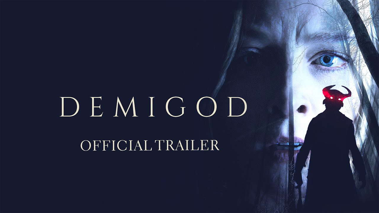UK Trailer