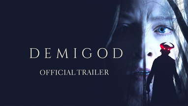 UK Trailer poster