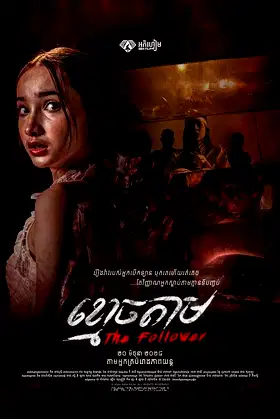 The Follower poster