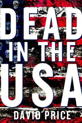 Dead in the U. S. A. poster