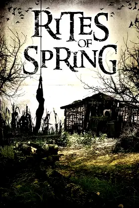 Rites of Spring poster
