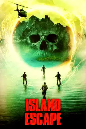 Island Escape poster