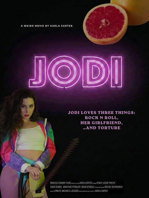 Jodi poster