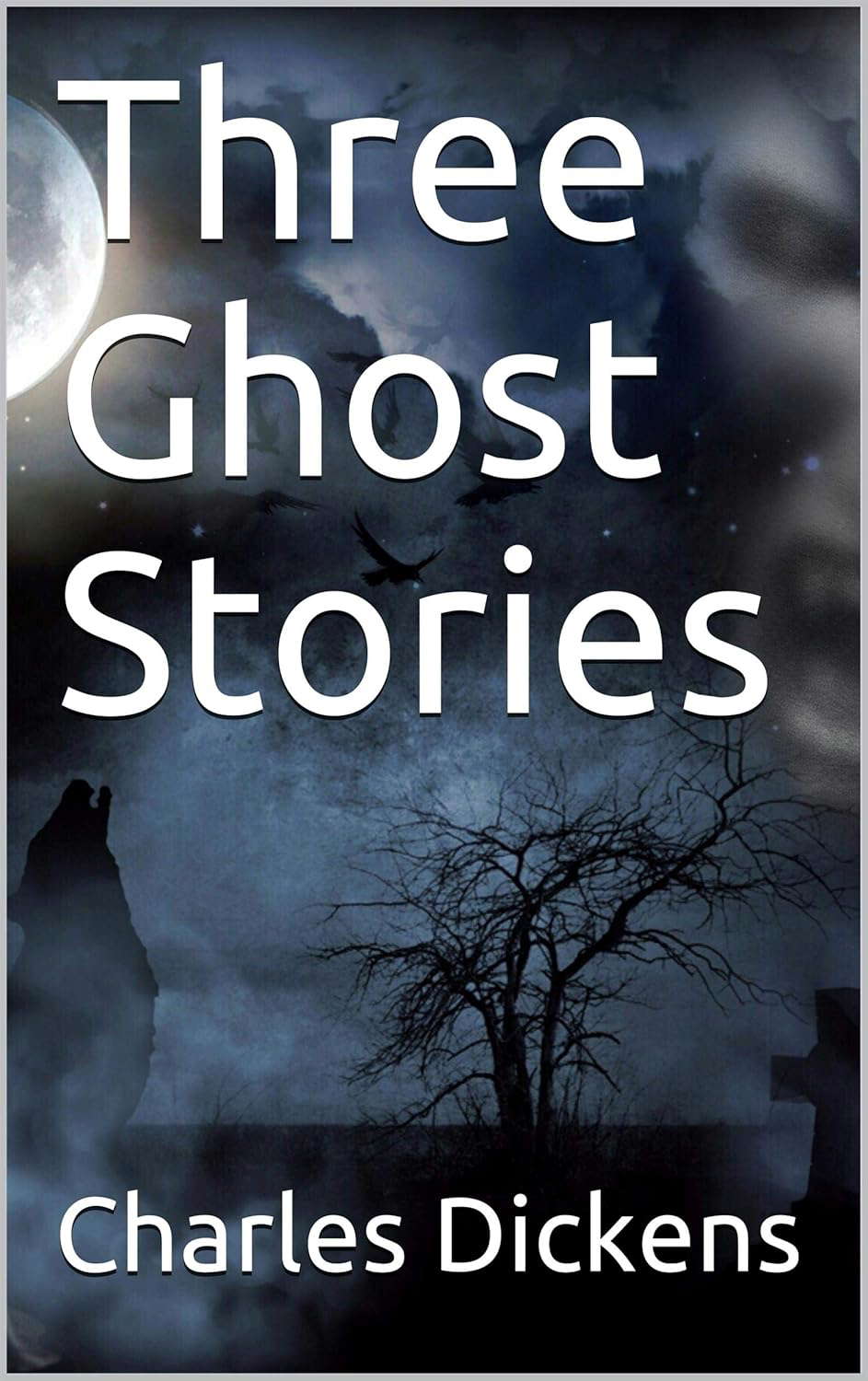 Three Ghost Stories poster