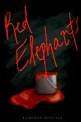 Red Elephants poster