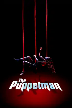 The Puppetman poster