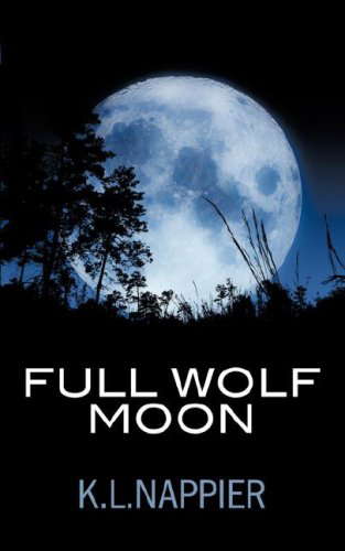 Full Wolf Moon poster