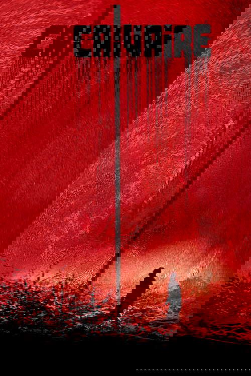 Calvaire poster