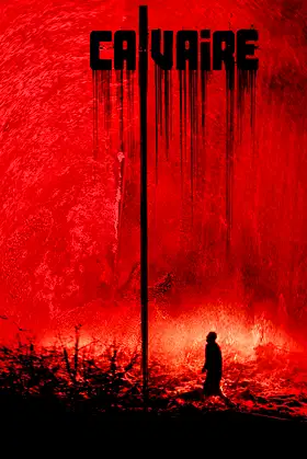 Calvaire poster
