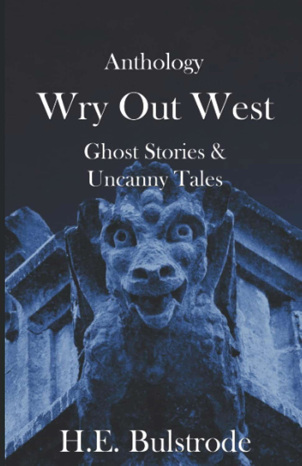 Anthology: Wry Out West poster