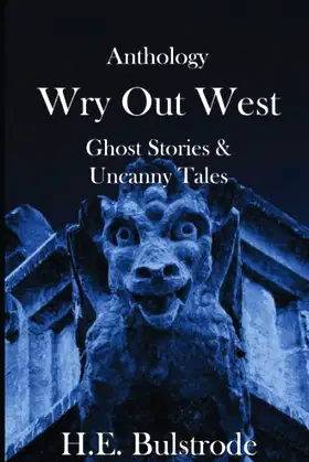 Anthology: Wry Out West poster