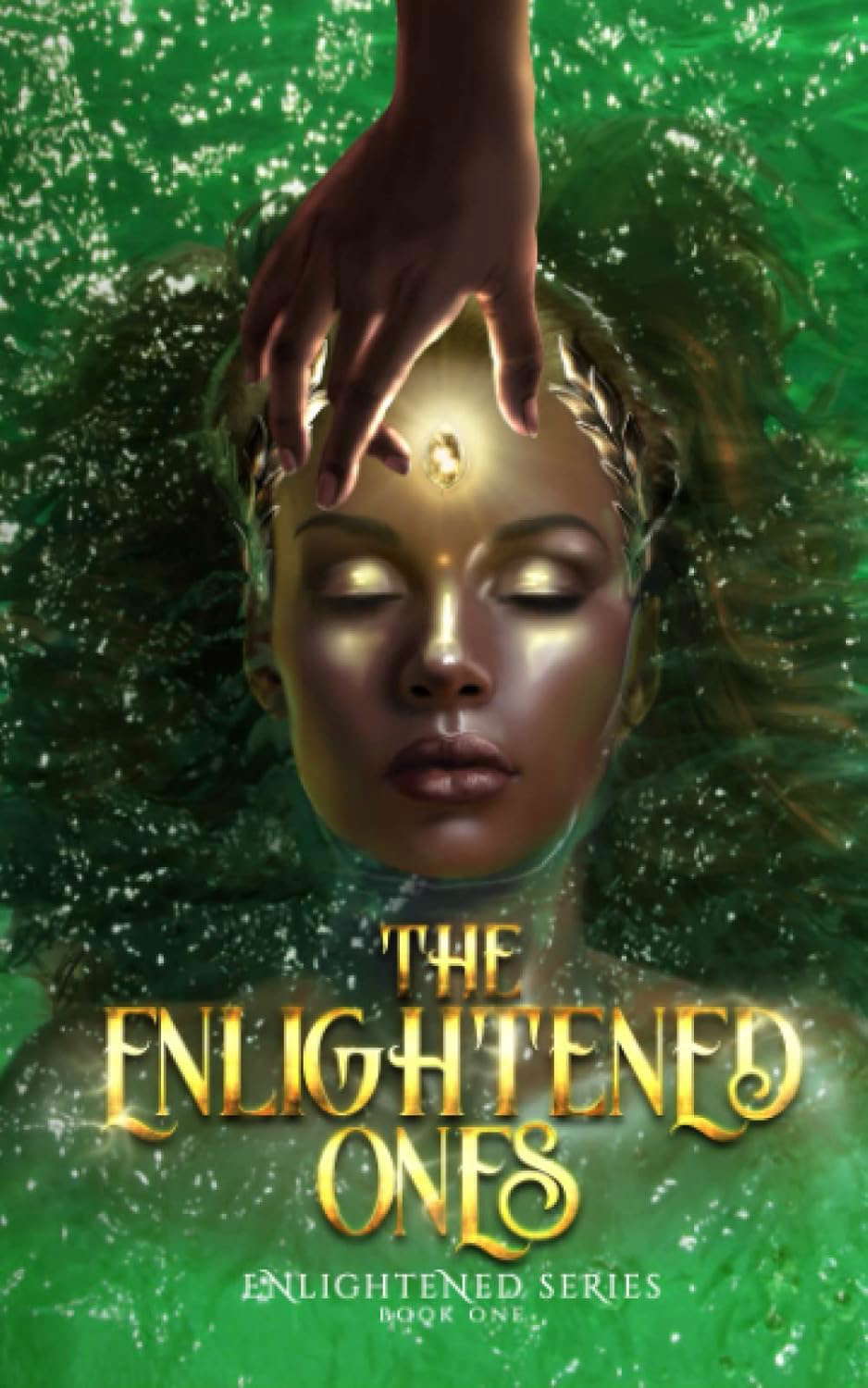 The Enlightened Ones: Book 1 poster