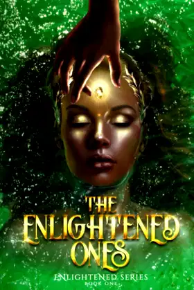The Enlightened Ones: Book 1 poster