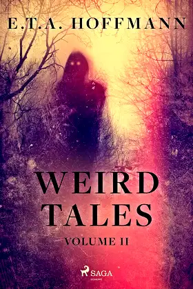 Weird Tales Volume 2 poster