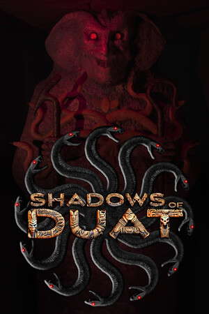 Shadows of Duat poster