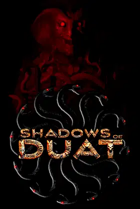 Shadows of Duat poster
