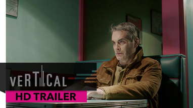 He Never Died | Official Trailer (HD) | Vertical Entertainment poster