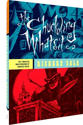The Chuckling Whatsit poster