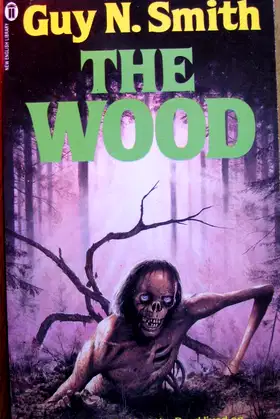 The Wood poster