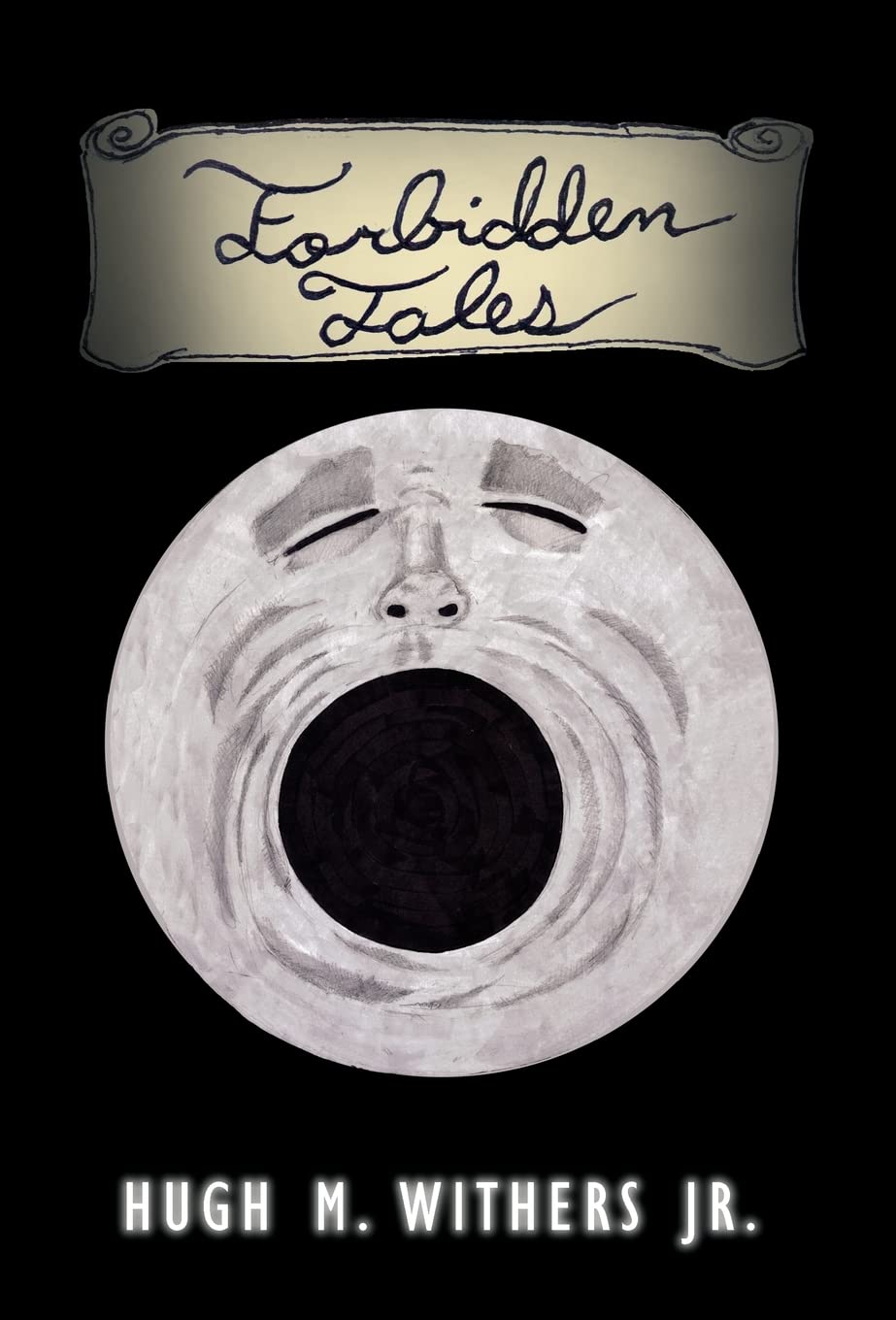 Forbidden Tales poster