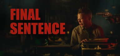 Final Sentence capsule
