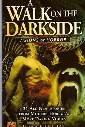 A Walk on the Darkside: Visions of Horror poster