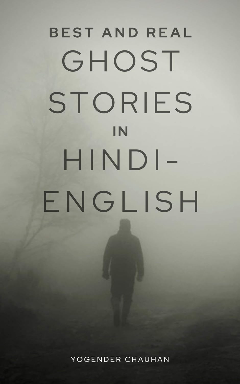 Best And Real HORROR STORIES (Real Ghost Stories) in Hindi-English: Part 1 poster