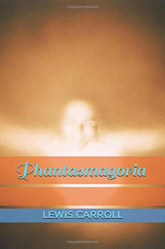 Phantasmagoria poster