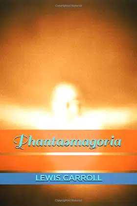 Phantasmagoria poster