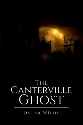 The Canterville Ghost: With original illustrations poster