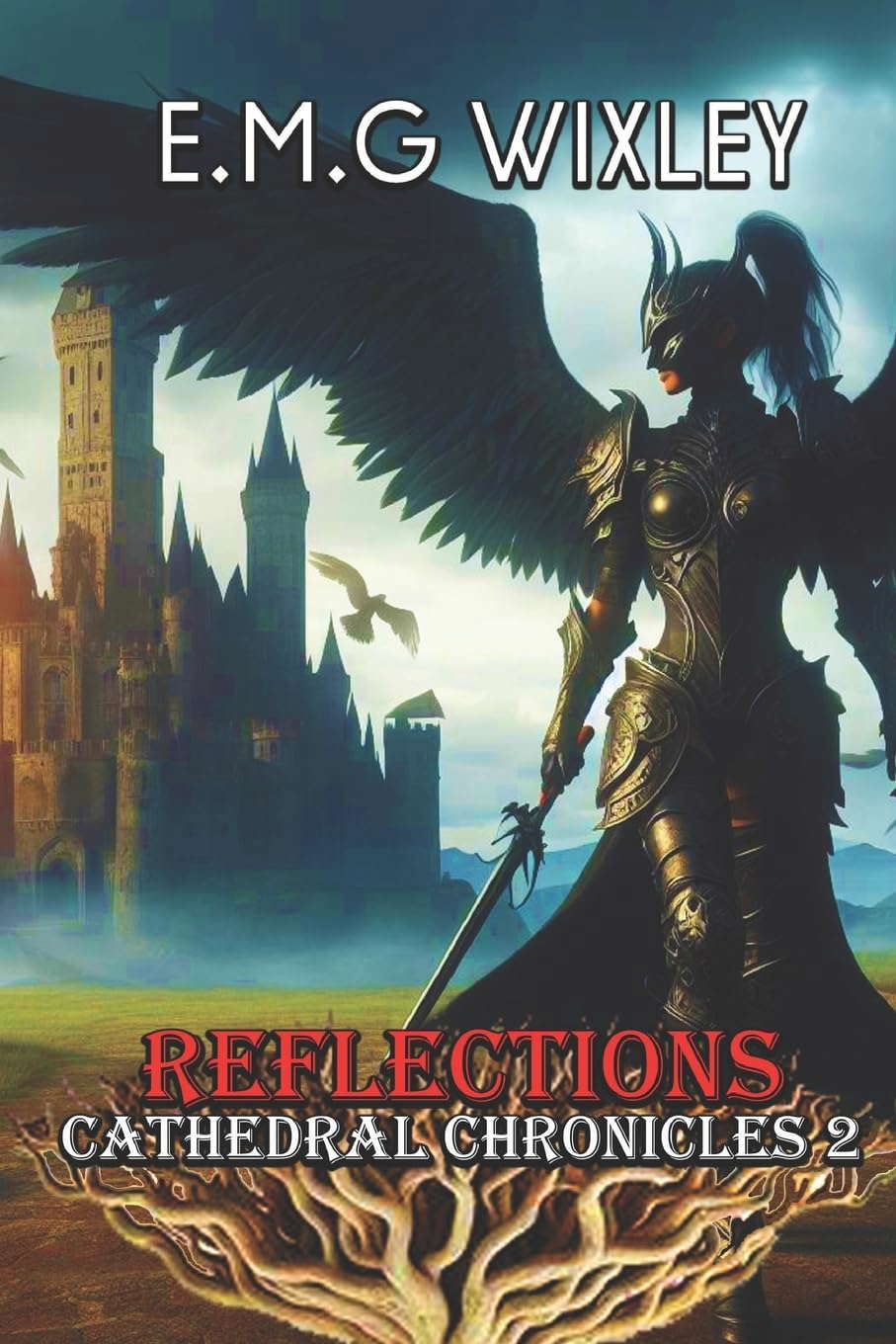 Reflections: Cathedral Chronicles poster