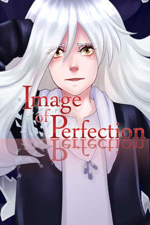 Image of Perfection poster