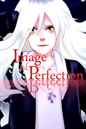 Image of Perfection poster