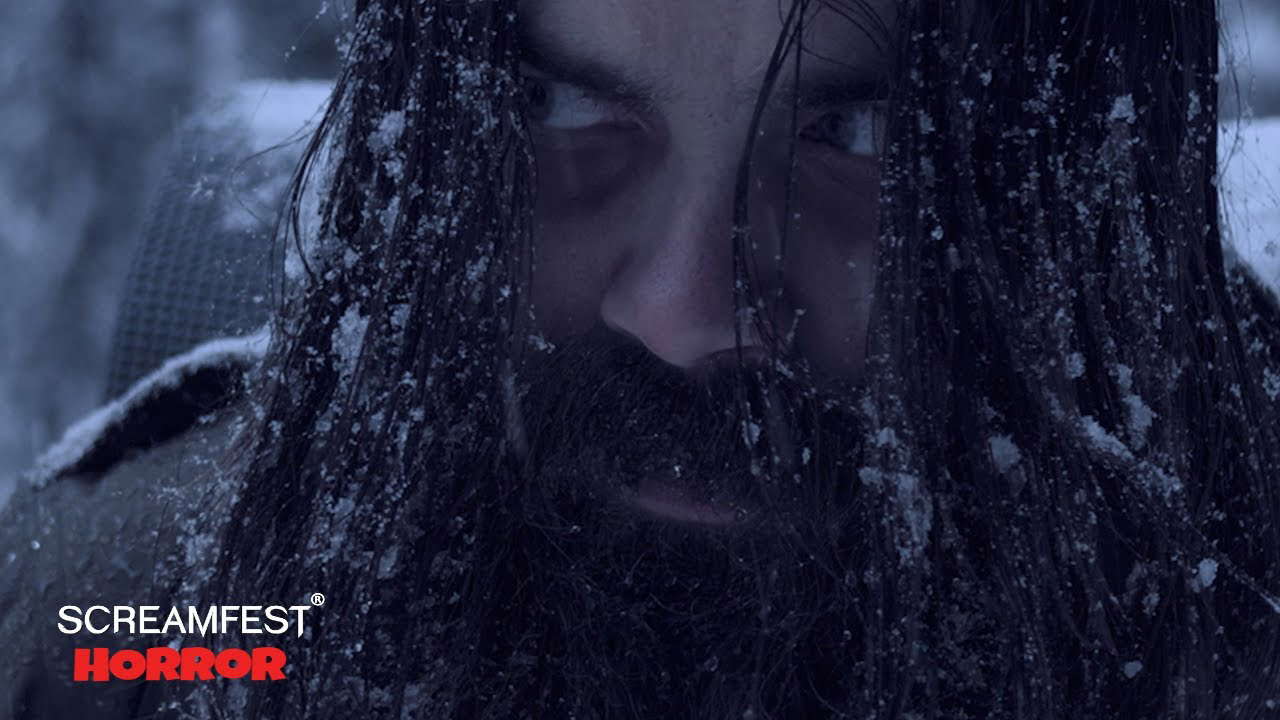 South Short Horror Film | Screamfest