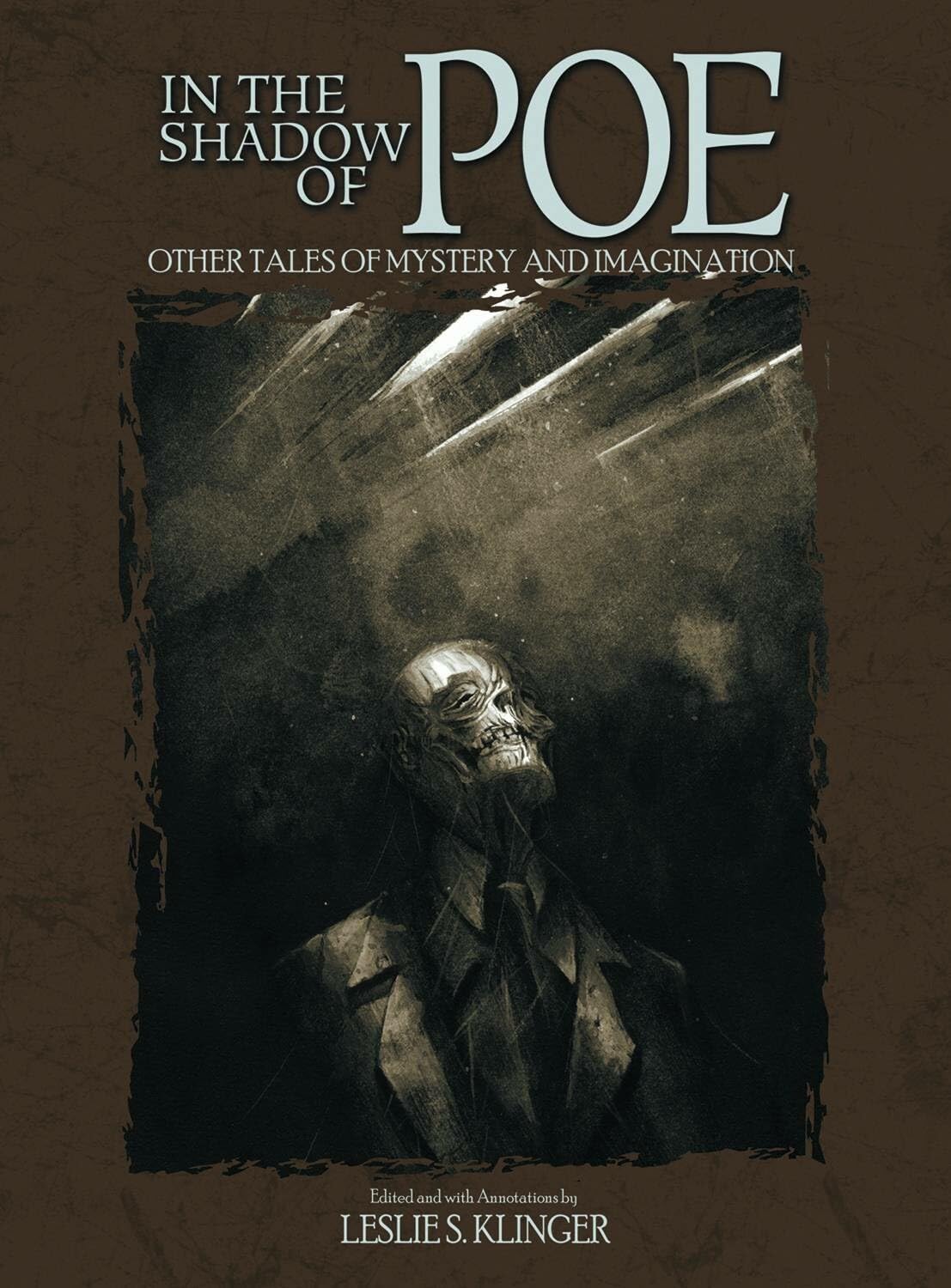 In The Shadow of Poe: Other Tales of Mystery and Imagination poster