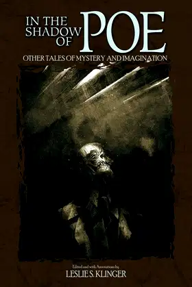 In The Shadow of Poe: Other Tales of Mystery and Imagination poster