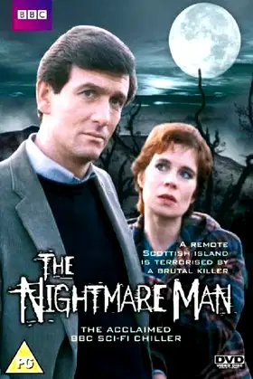 The Nightmare Man poster