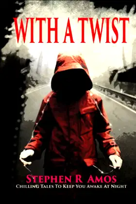 With A Twist poster