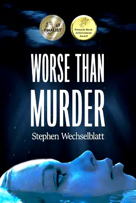 Worse Than Murder poster