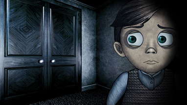 Behind Closed Doors poster
