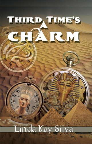 Third Time's the Charm (Across Time) poster