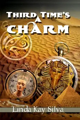 Third Time's the Charm (Across Time) poster