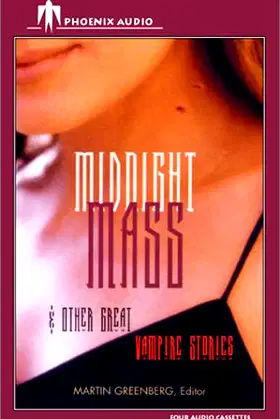 Midnight Mass and Other Great Vampire Stories poster