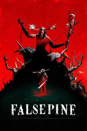 Falsepine poster