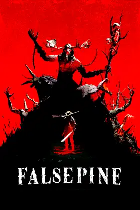Falsepine poster