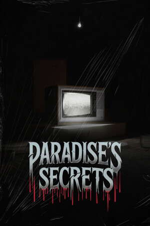 Paradise's Secrets poster